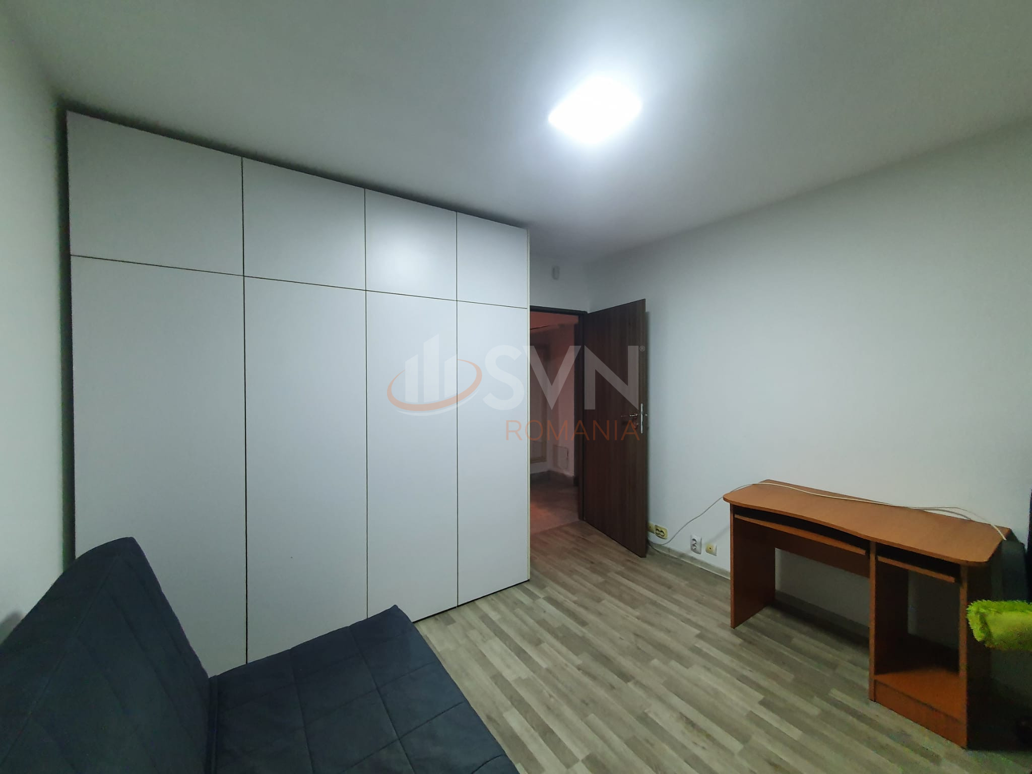Apartament, 4 camere Bucuresti/Sebastian