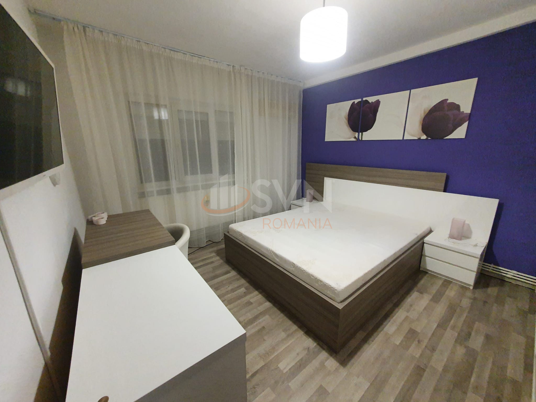 Apartament, 4 camere Bucuresti/Sebastian