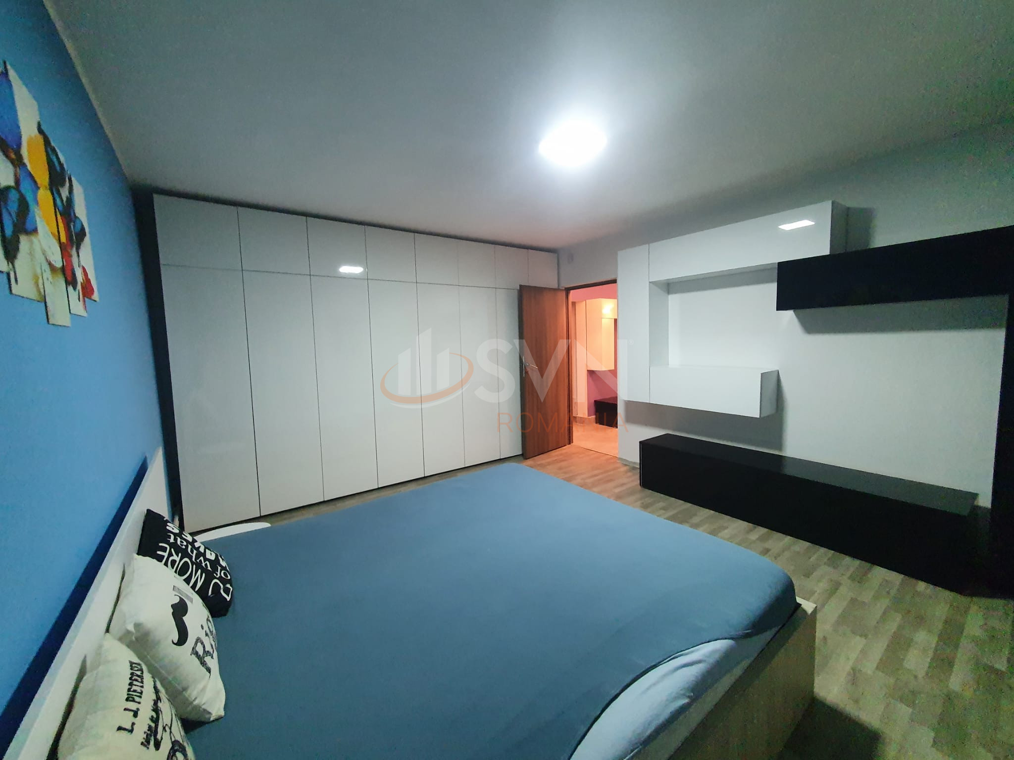 Apartament, 4 camere Bucuresti/Sebastian