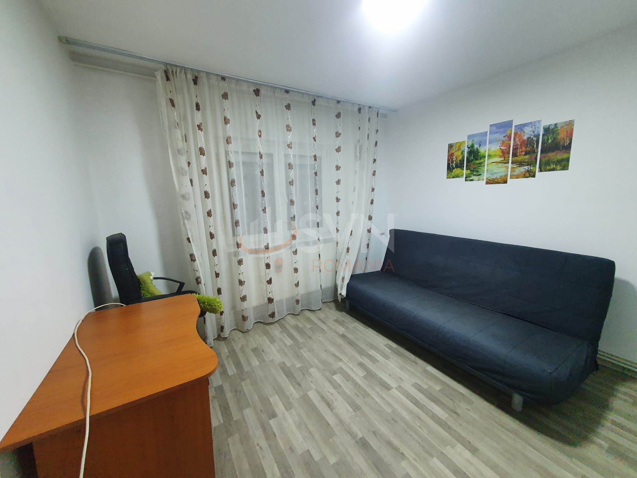 Apartament, 4 camere Bucuresti/Sebastian