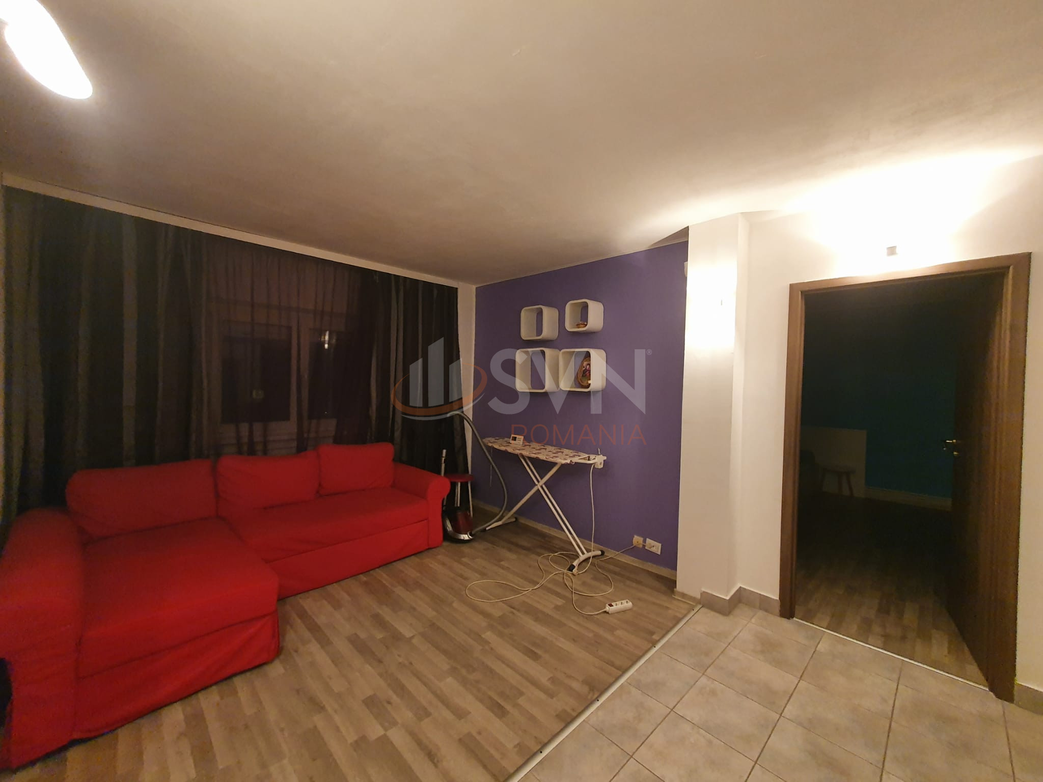 Apartament, 4 camere Bucuresti/Sebastian