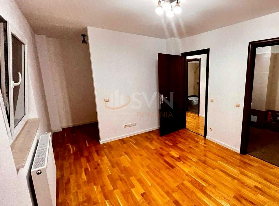 Apartament, 4 camere Bucuresti/Baneasa