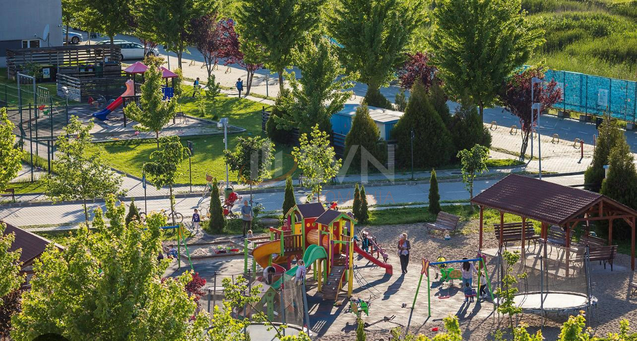 Apartament, 4 camere Bucuresti/Baneasa