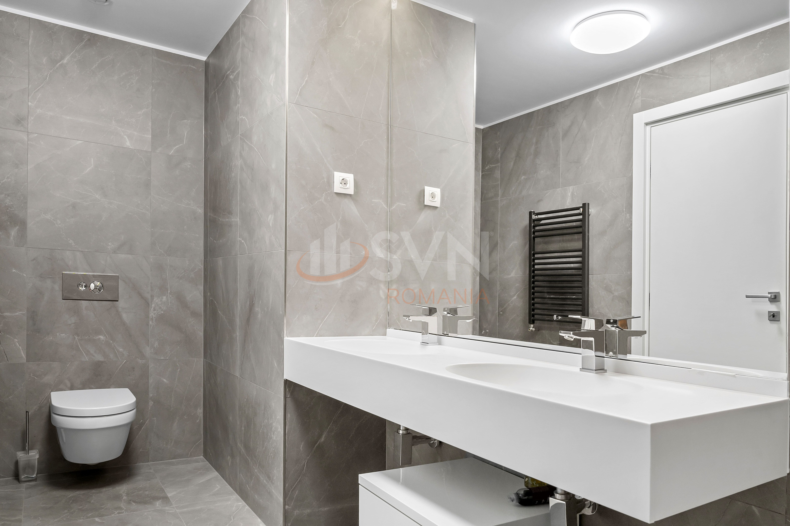 Apartament, 4 camere Bucuresti/Herastrau