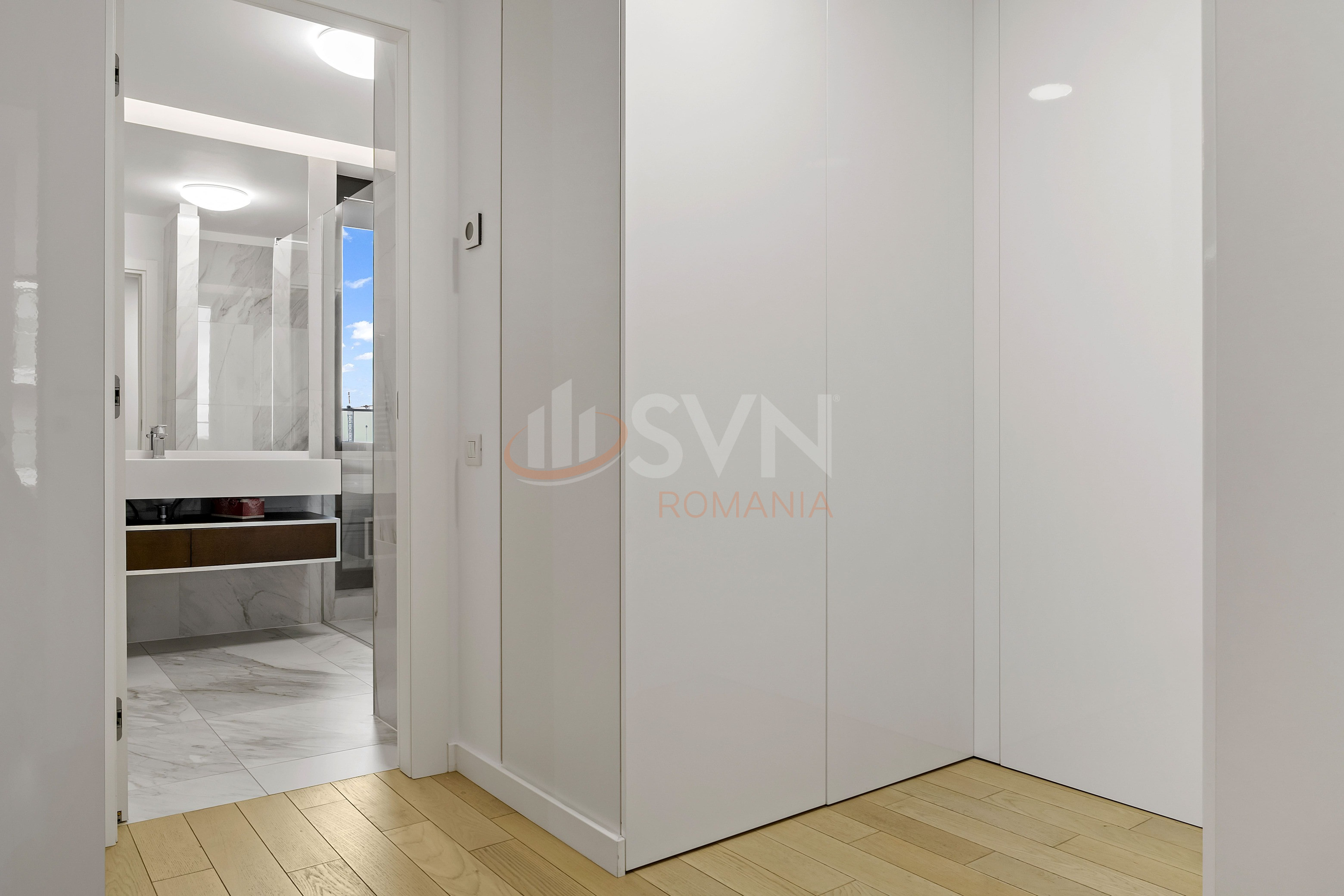 Apartament, 4 camere Bucuresti/Herastrau