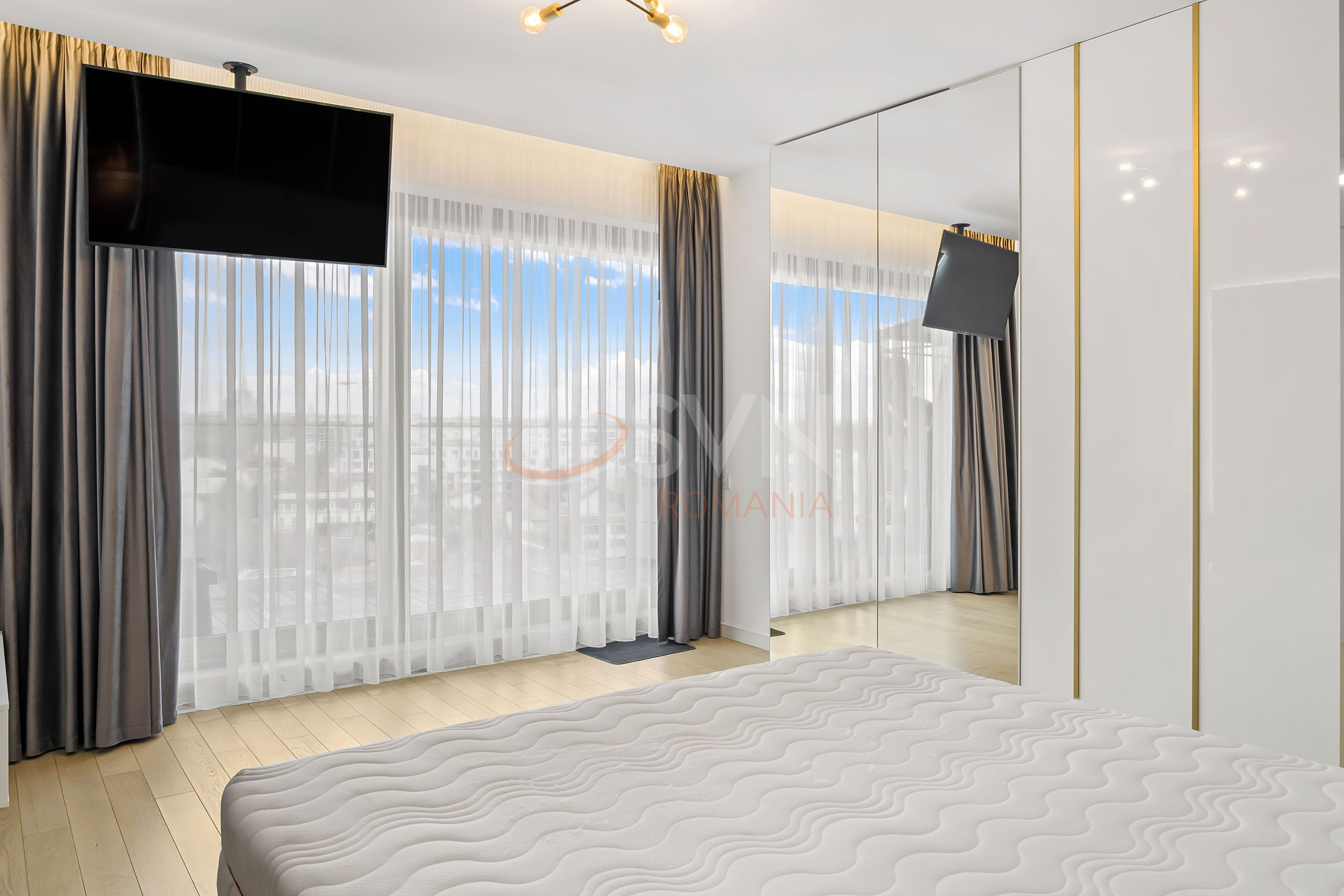 Apartament, 4 camere Bucuresti/Herastrau