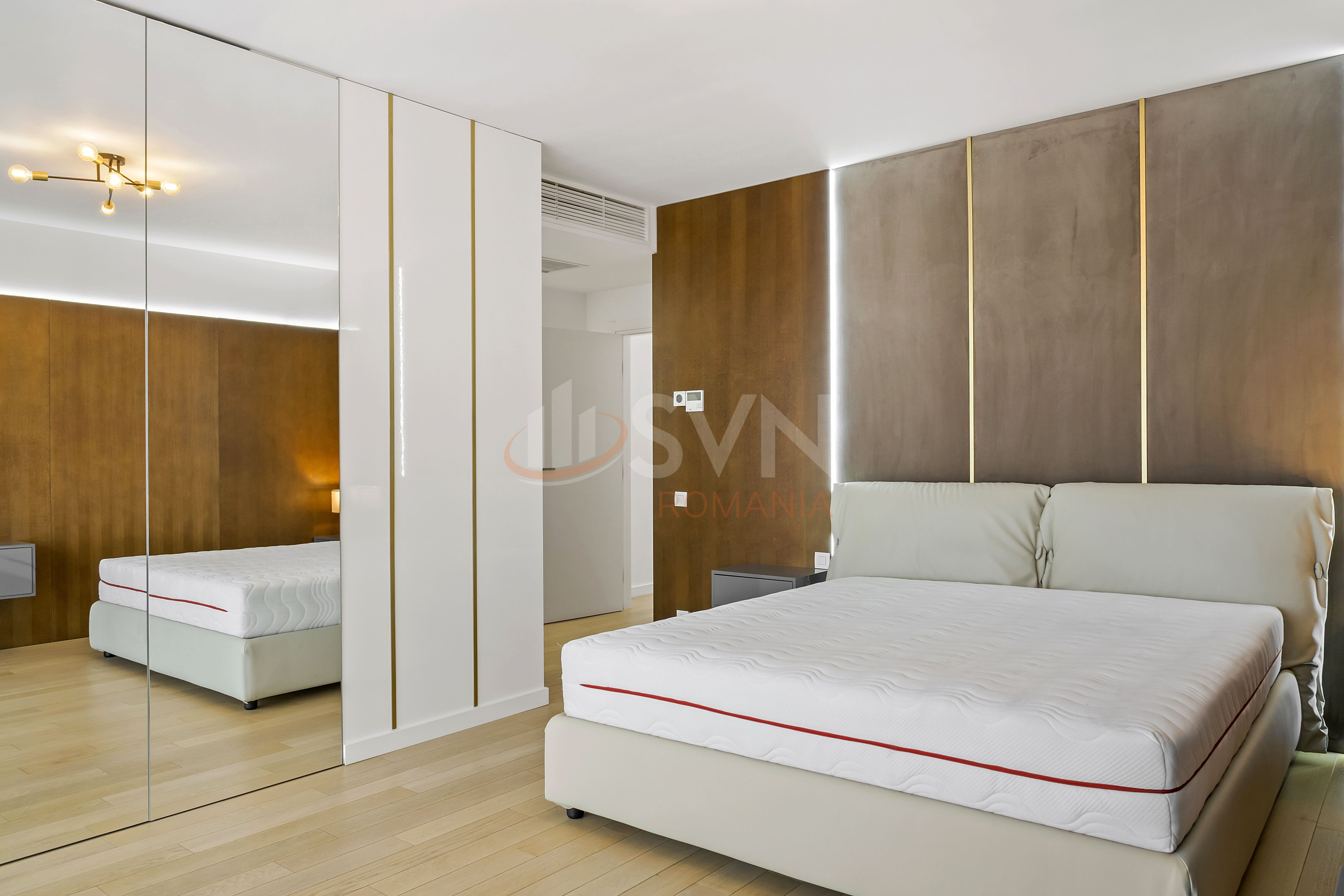 Apartament, 4 camere Bucuresti/Herastrau