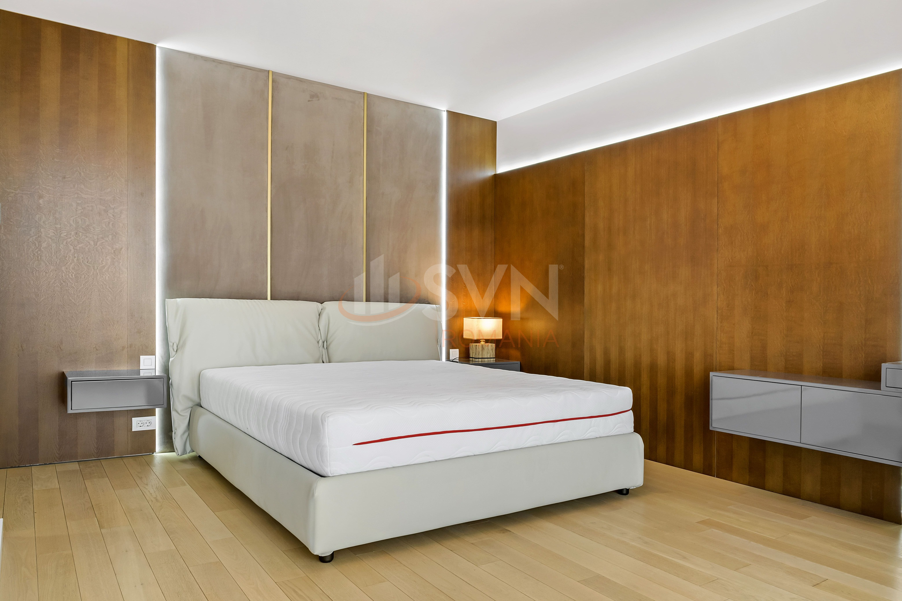 Apartament, 4 camere Bucuresti/Herastrau