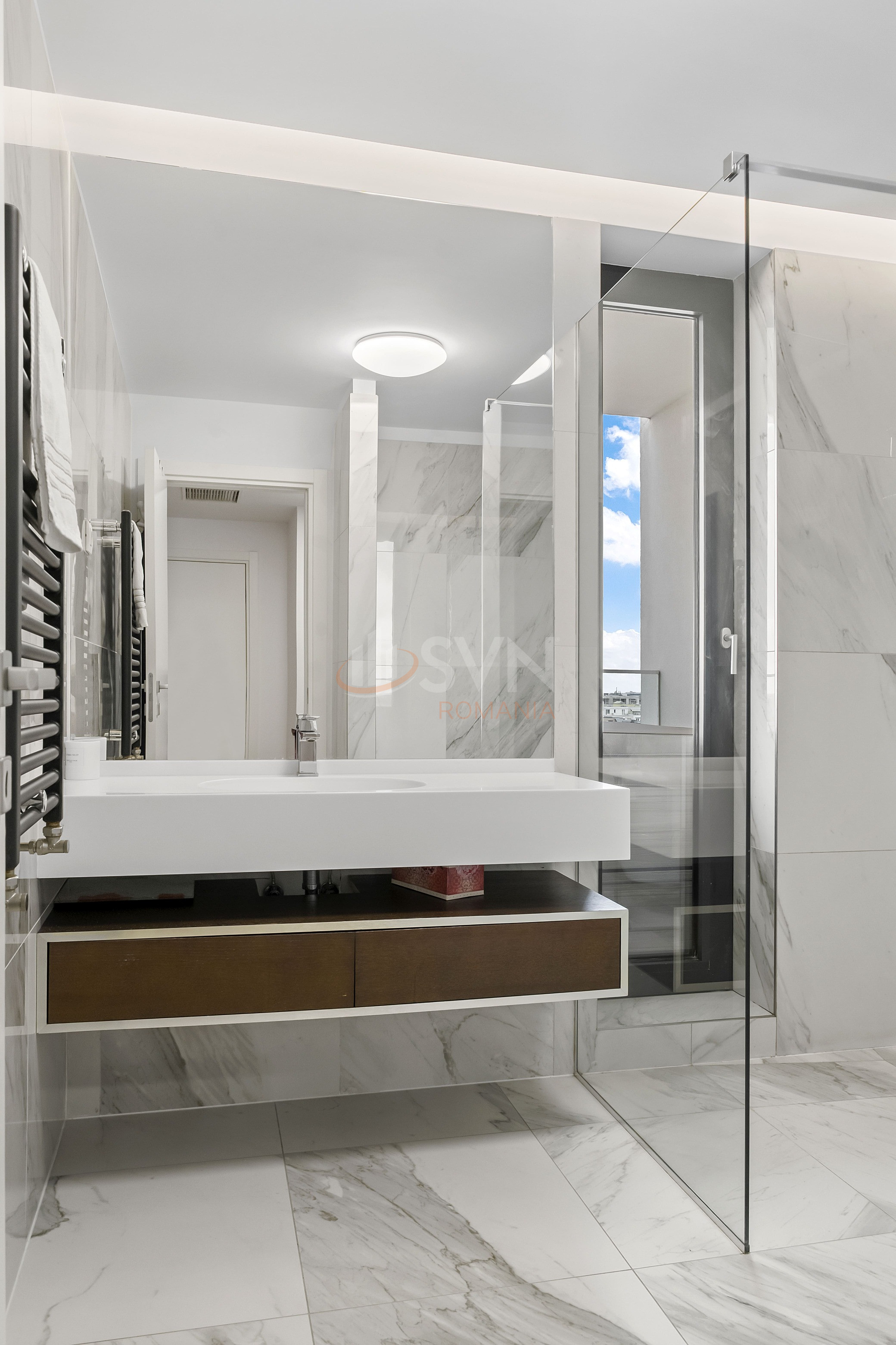 Apartament, 4 camere Bucuresti/Herastrau