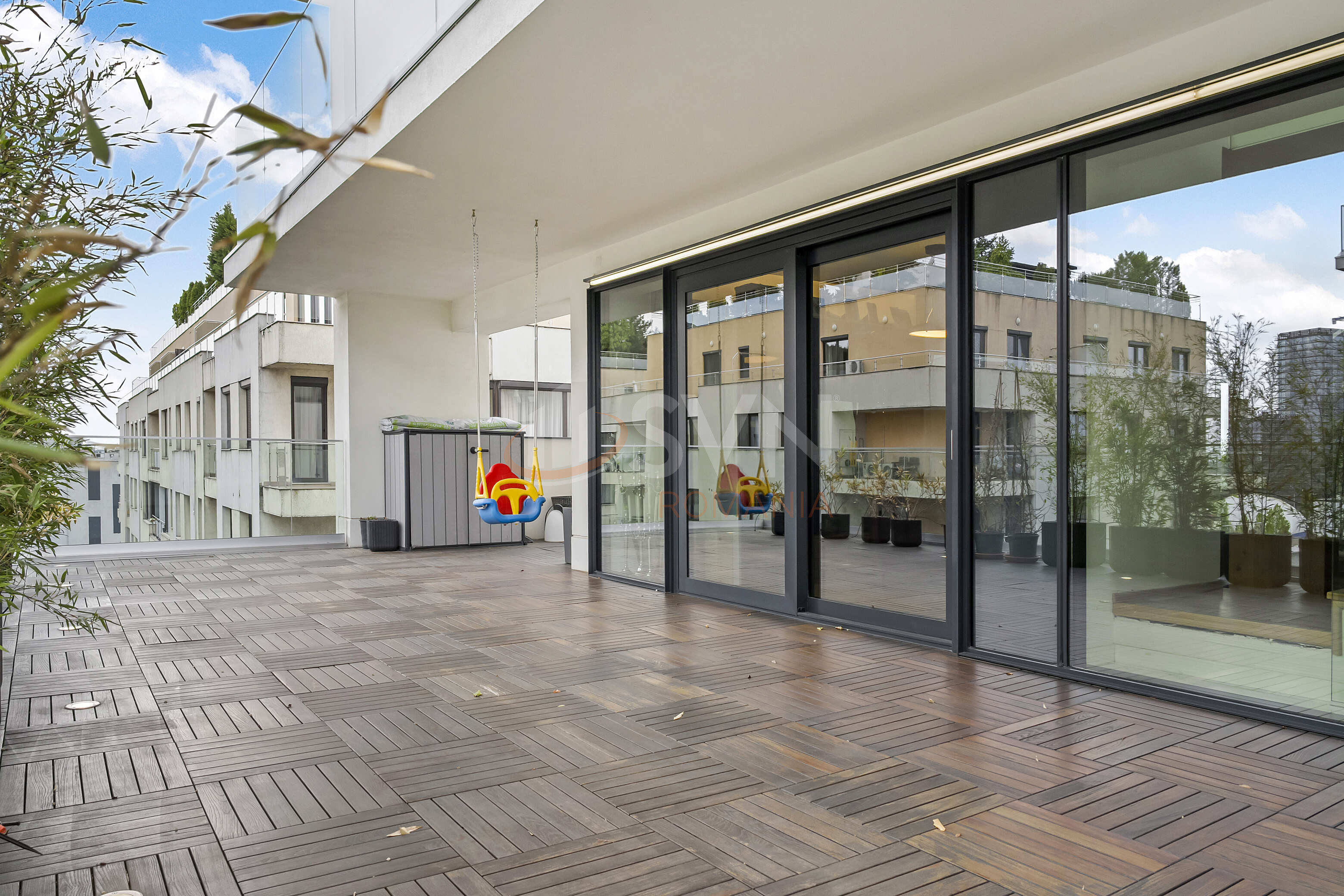 Apartament, 4 camere Bucuresti/Herastrau