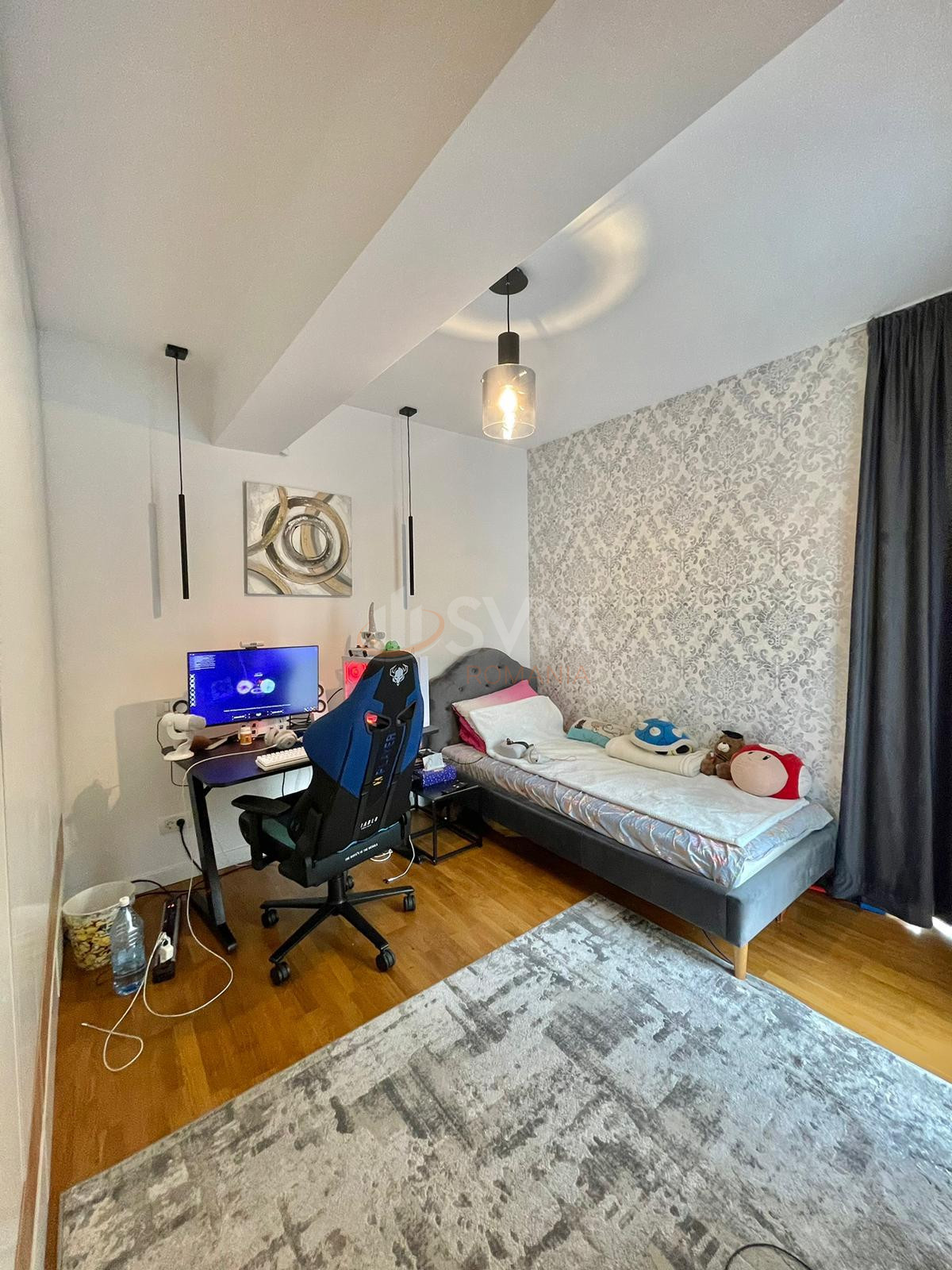 Apartament, 4 camere Bucuresti/Aviatiei