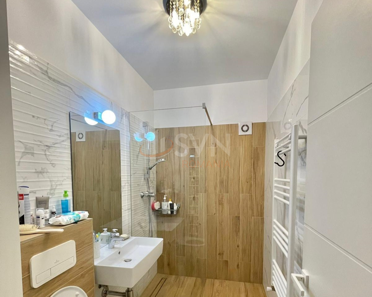 Apartament, 4 camere Bucuresti/Aviatiei