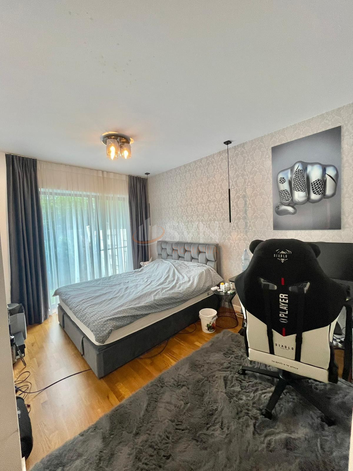 Apartament, 4 camere Bucuresti/Aviatiei