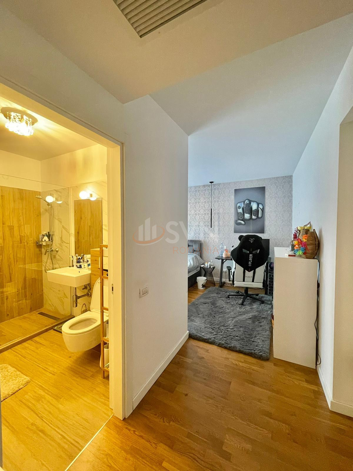 Apartament, 4 camere Bucuresti/Aviatiei