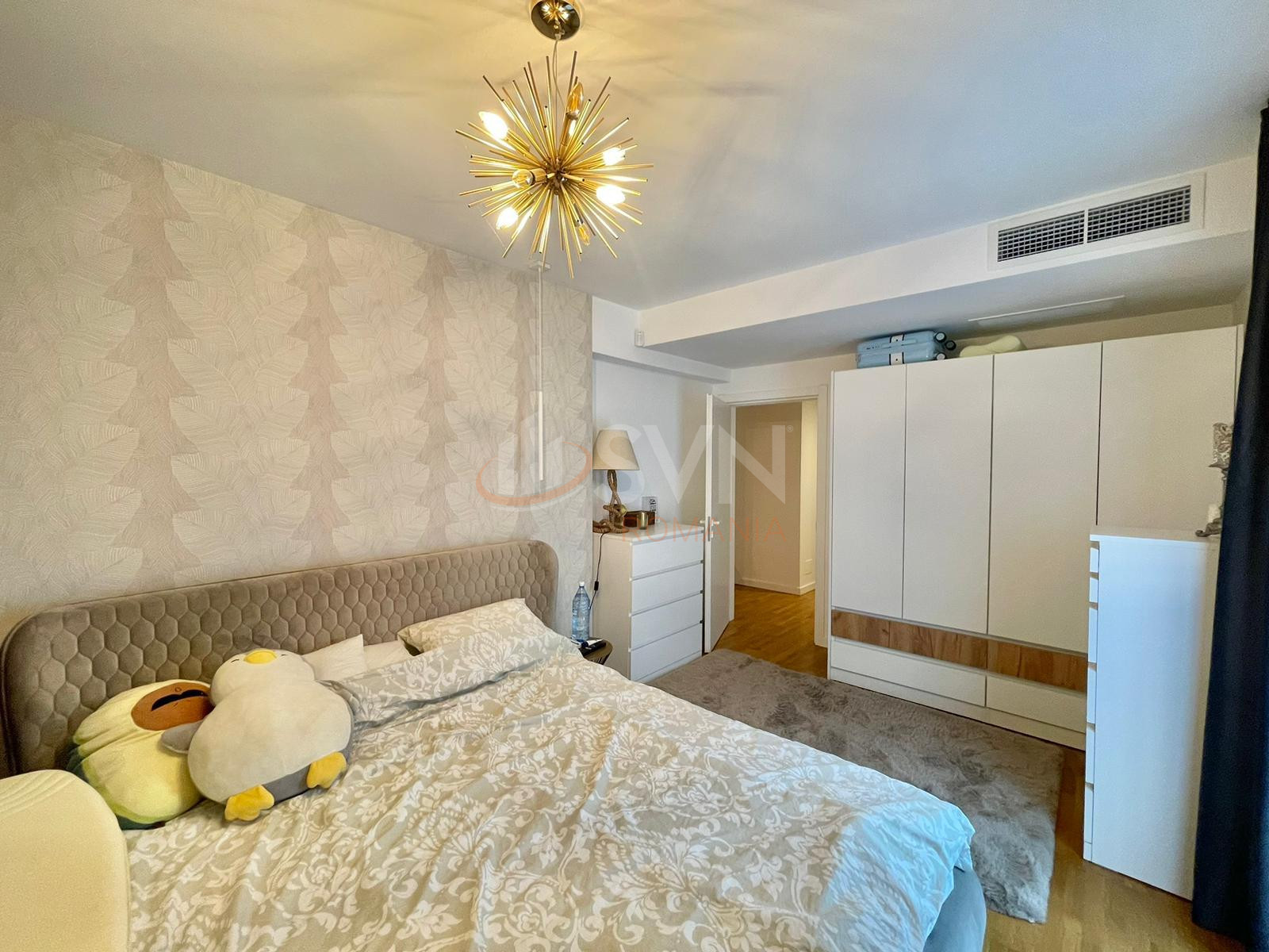 Apartament, 4 camere Bucuresti/Aviatiei