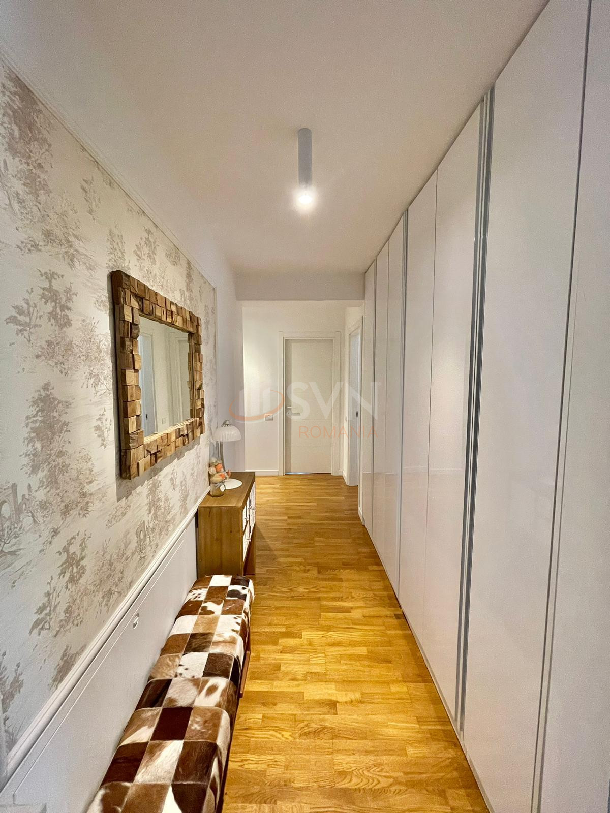 Apartament, 4 camere Bucuresti/Aviatiei