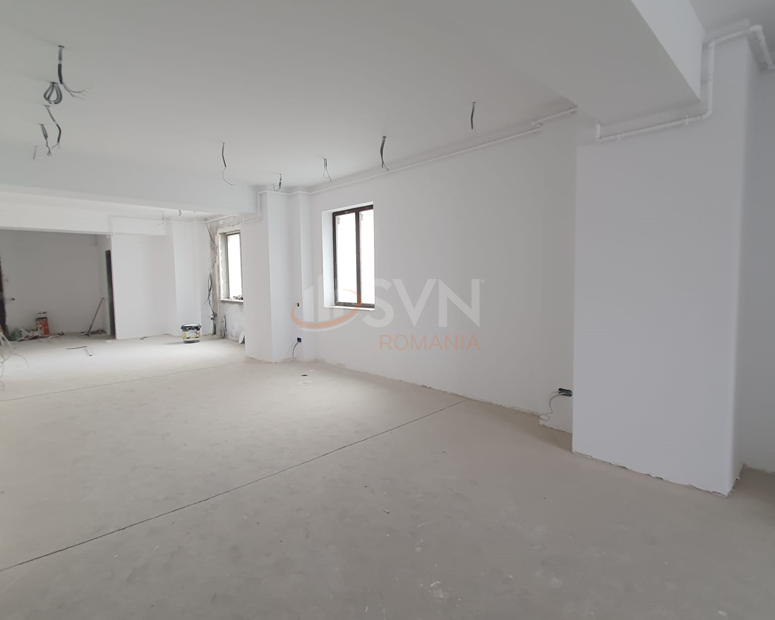 Apartament, 4 camere Bucuresti/Eminescu