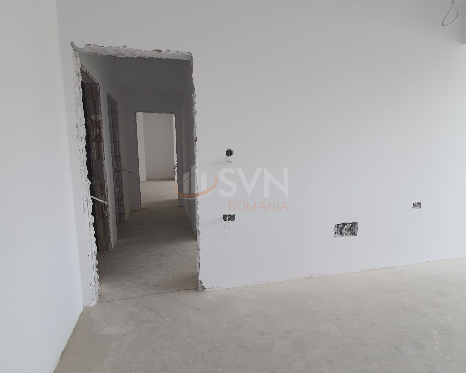 Apartament, 4 camere Bucuresti/Eminescu