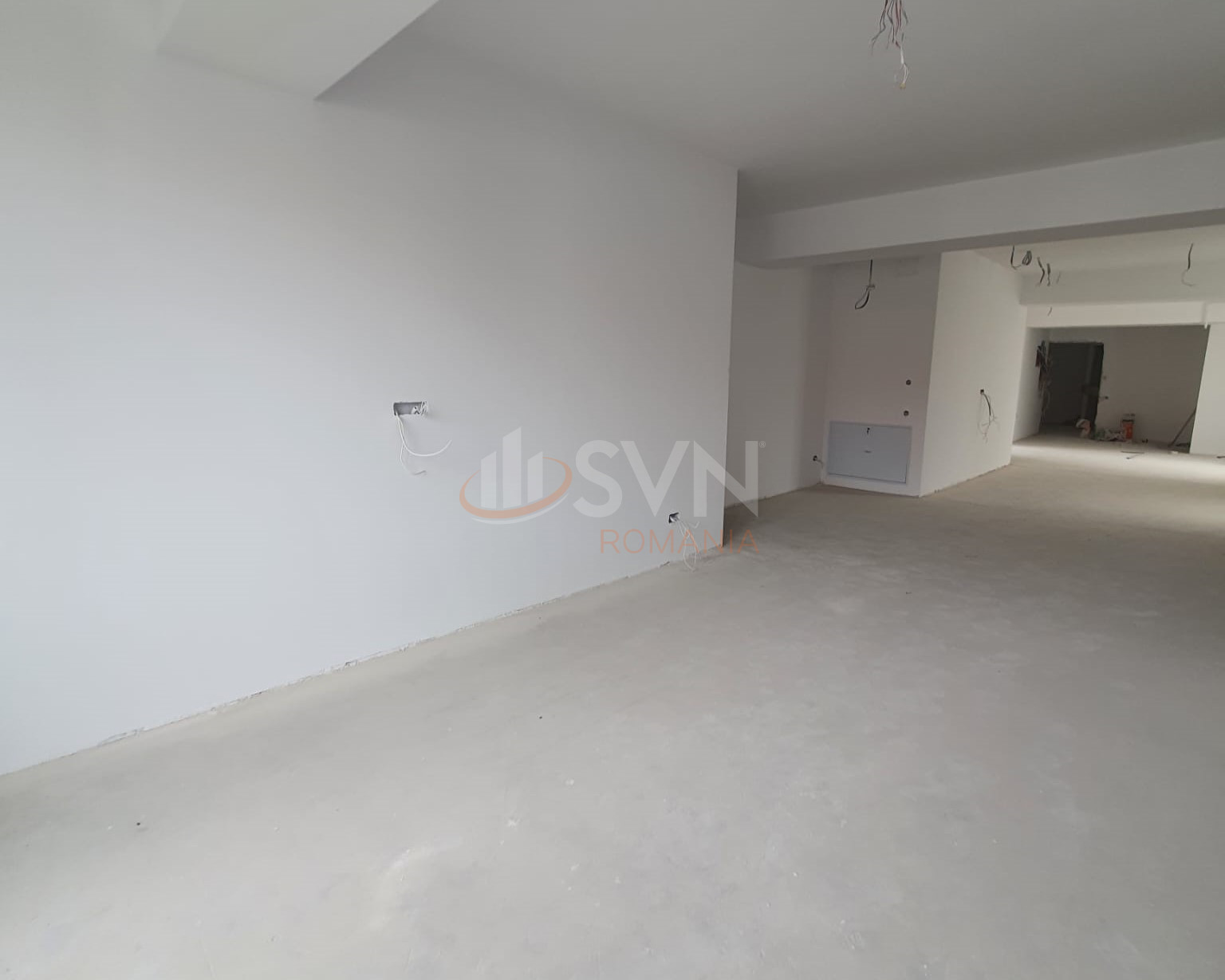 Apartament, 4 camere Bucuresti/Eminescu