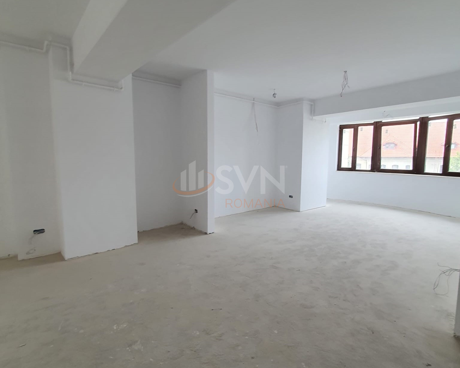 Apartament, 4 camere Bucuresti/Eminescu