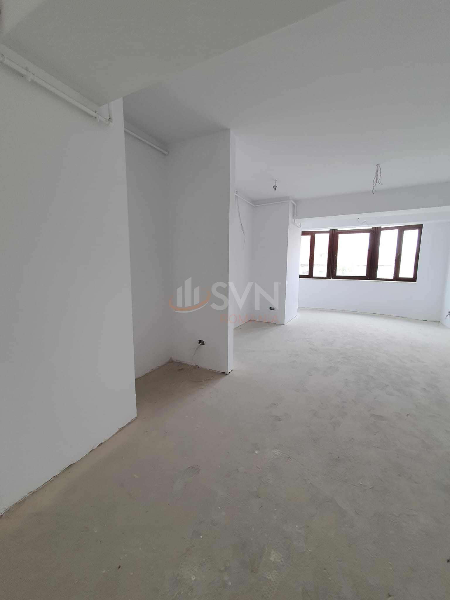 Apartament, 4 camere Bucuresti/Eminescu