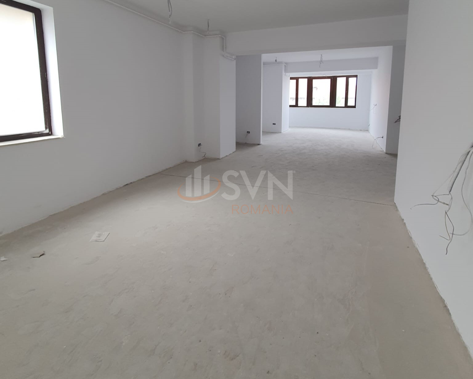 Apartament, 4 camere Bucuresti/Eminescu