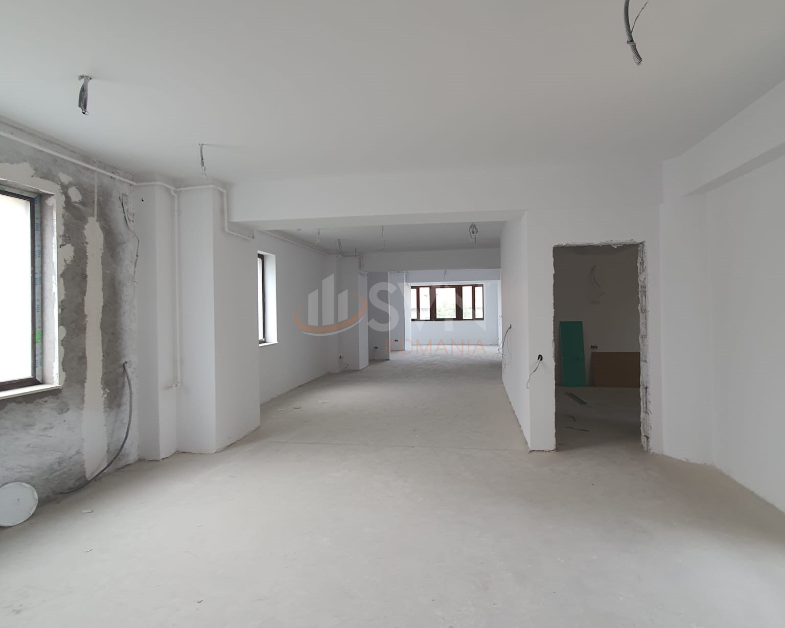 Apartament, 4 camere Bucuresti/Eminescu