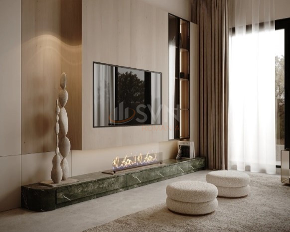 Apartament, 4 camere Bucuresti/Eminescu