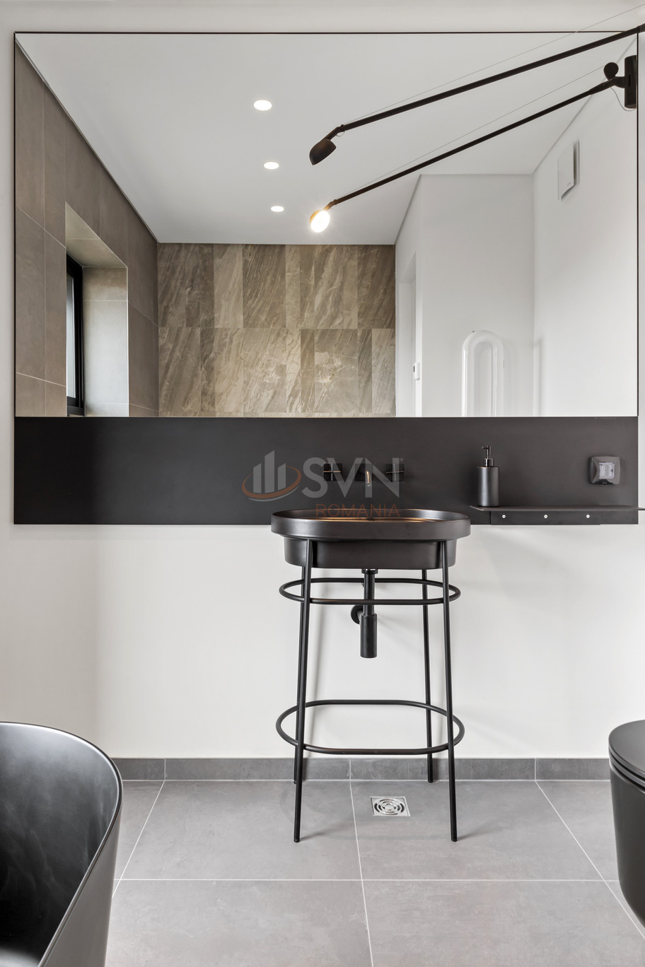 Apartament, 4 camere Bucuresti/Floreasca