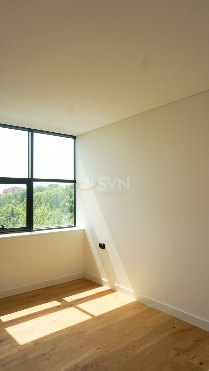 Apartament, 4 camere Bucuresti/Floreasca