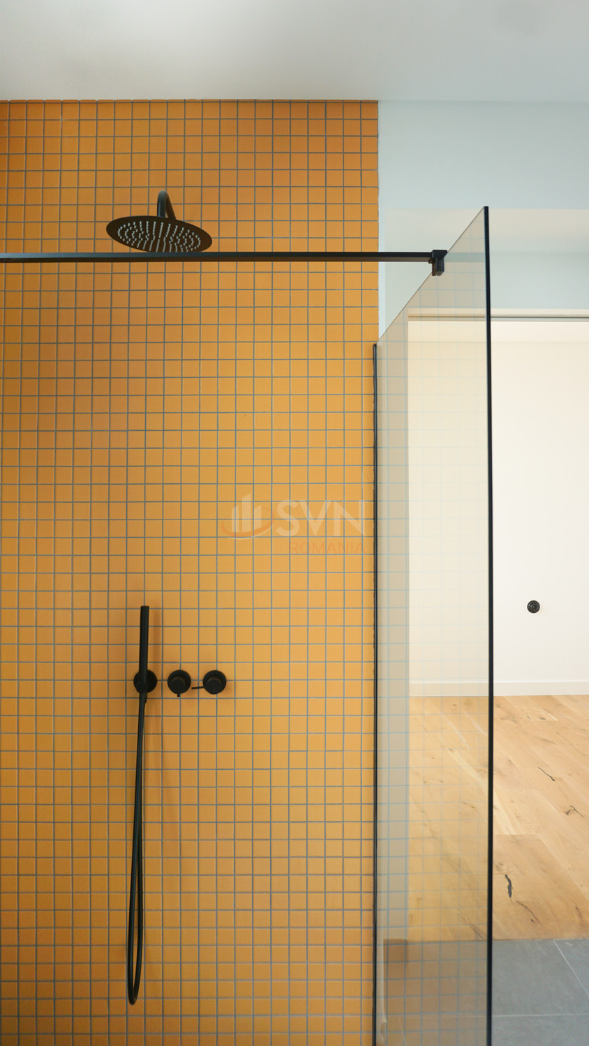 Apartament, 4 camere Bucuresti/Floreasca