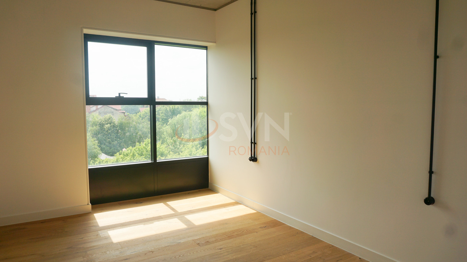 Apartament, 4 camere Bucuresti/Floreasca