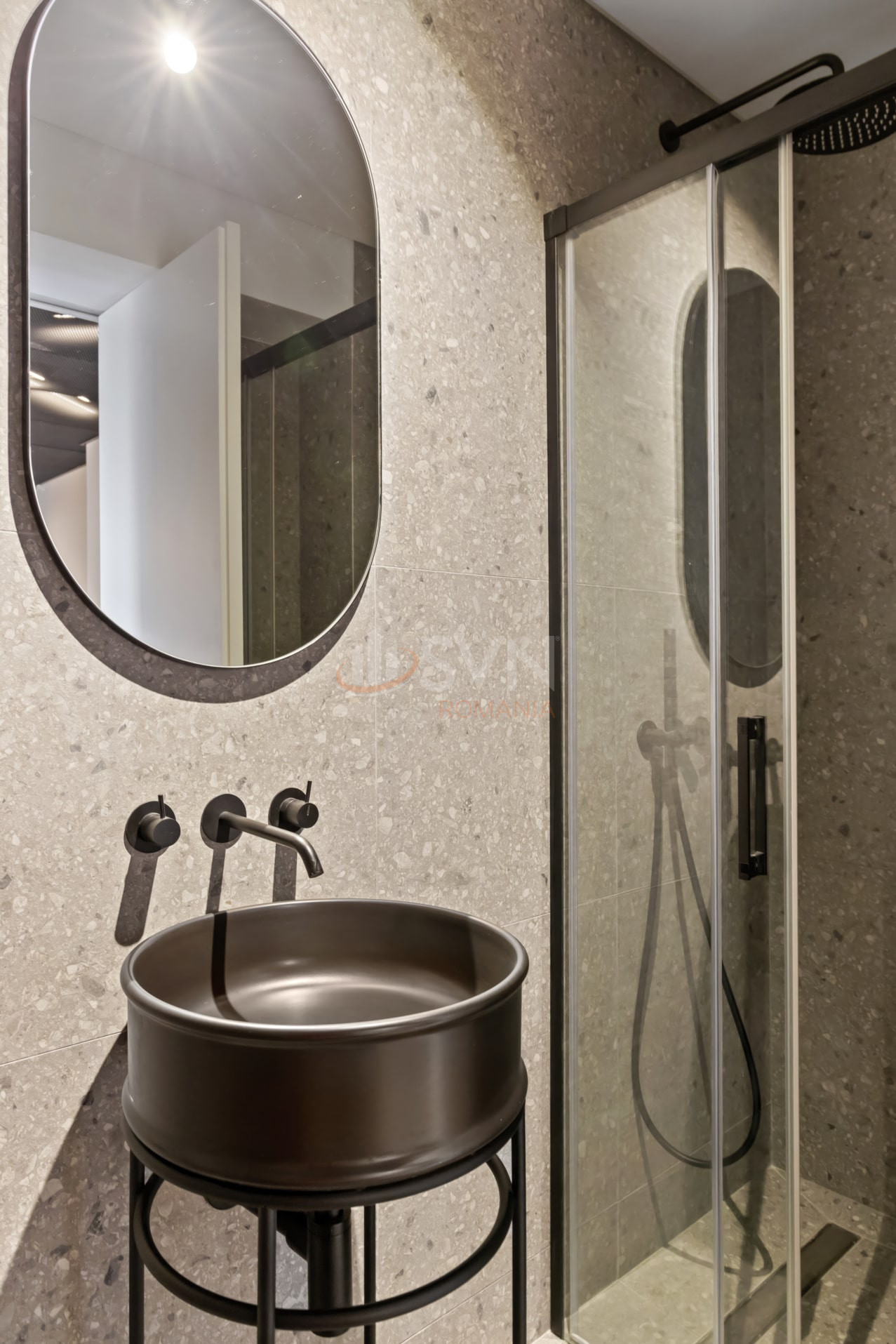 Apartament, 4 camere Bucuresti/Floreasca