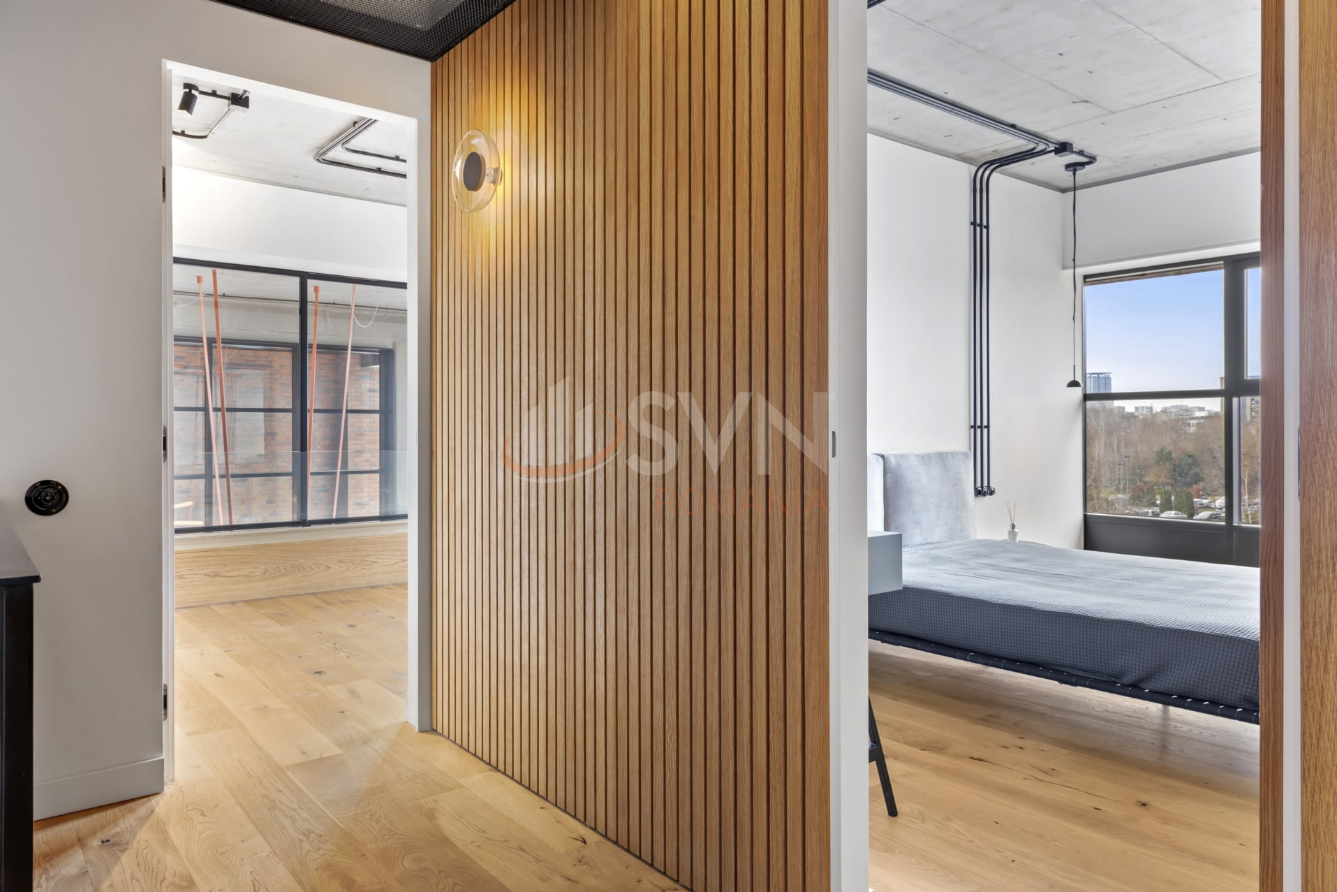 Apartament, 4 camere Bucuresti/Floreasca