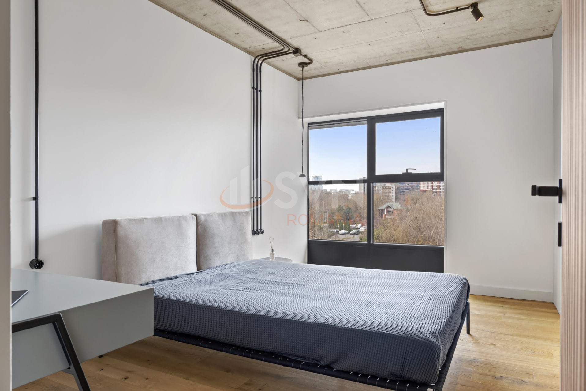 Apartament, 4 camere Bucuresti/Floreasca