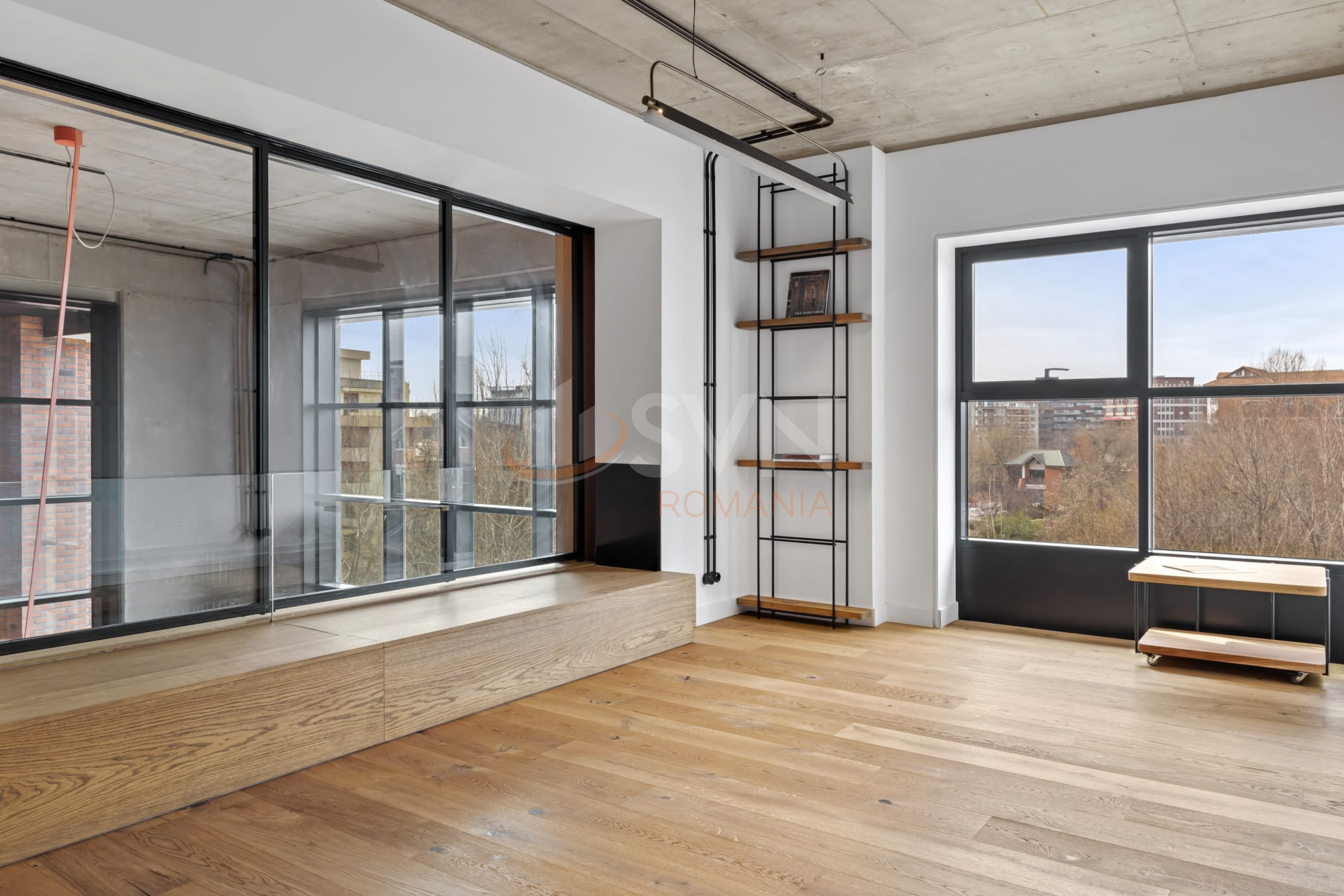 Apartament, 4 camere Bucuresti/Floreasca