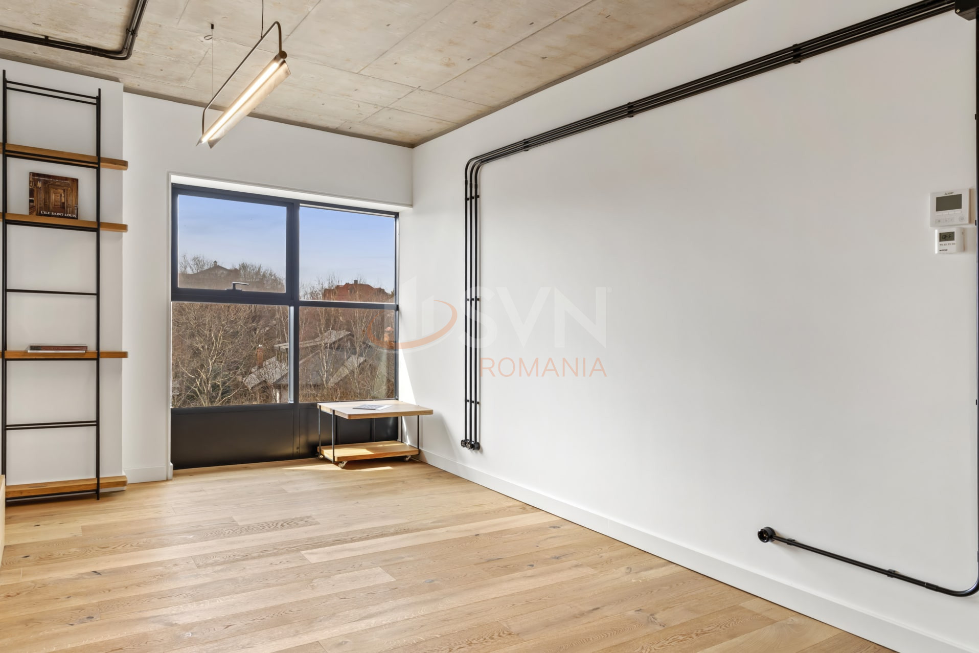Apartament, 4 camere Bucuresti/Floreasca