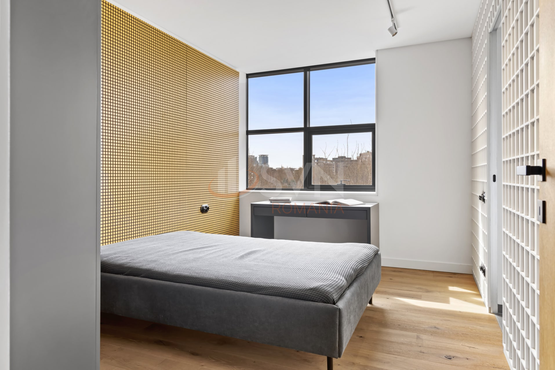 Apartament, 4 camere Bucuresti/Floreasca