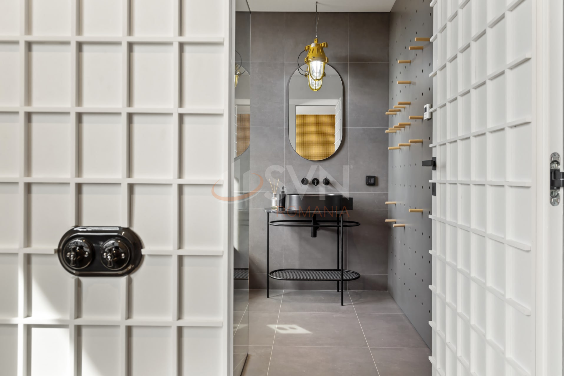 Apartament, 4 camere Bucuresti/Floreasca
