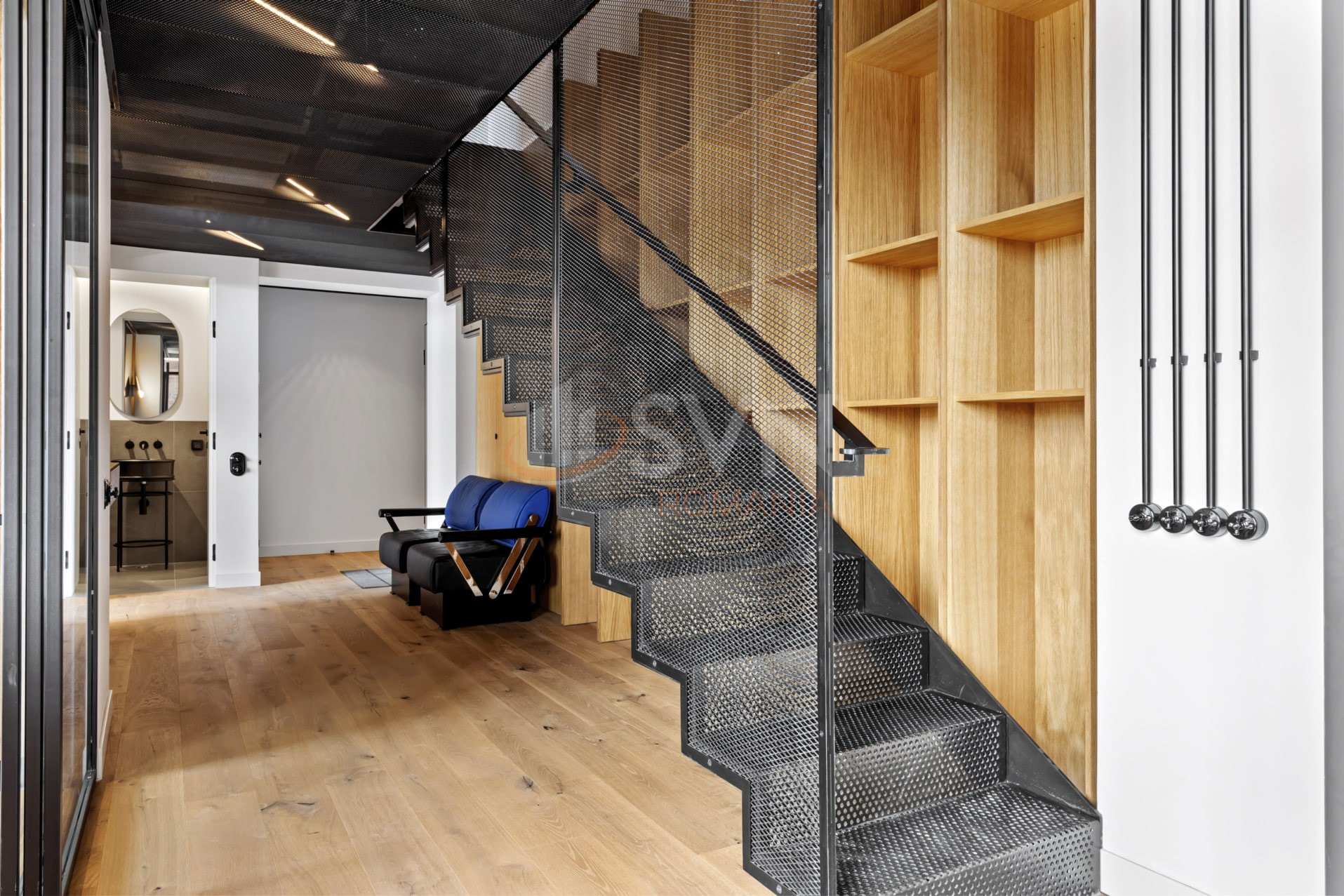 Apartament, 4 camere Bucuresti/Floreasca