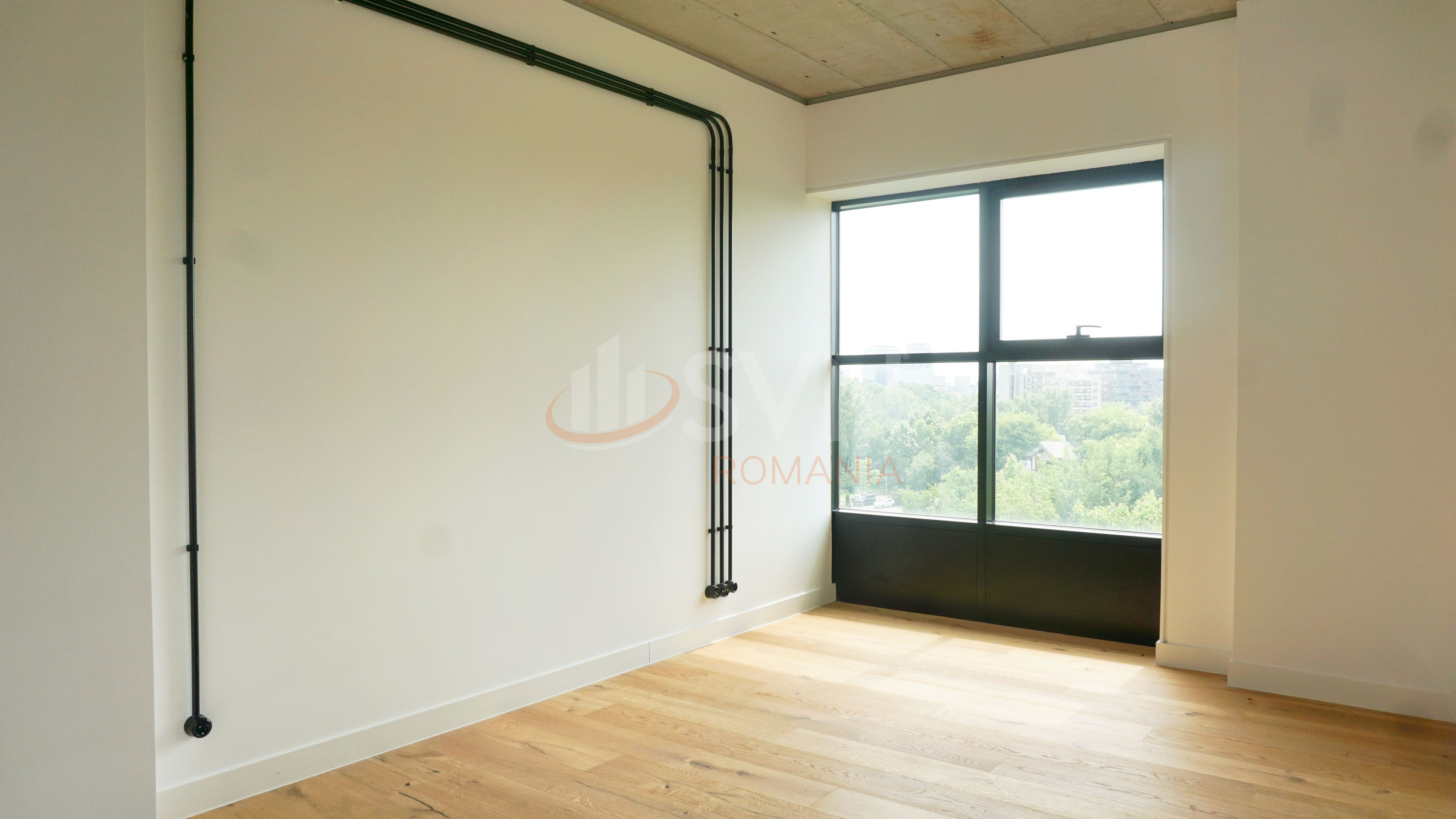 Apartament, 4 camere Bucuresti/Floreasca