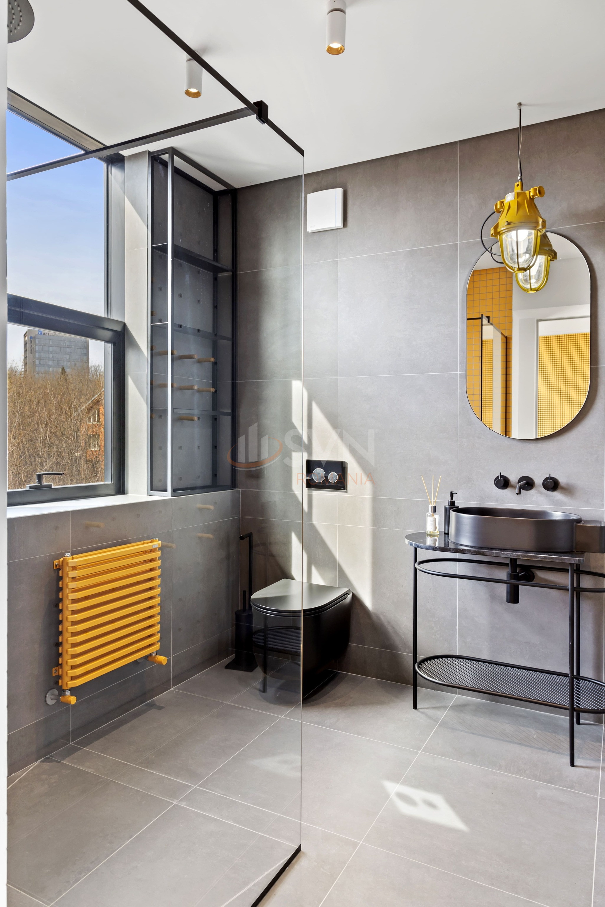 Apartament, 4 camere Bucuresti/Floreasca