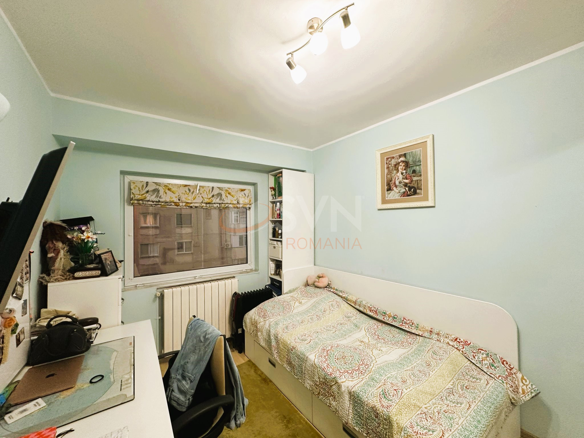 Apartament, 4 camere Bucuresti/Lacul Tei