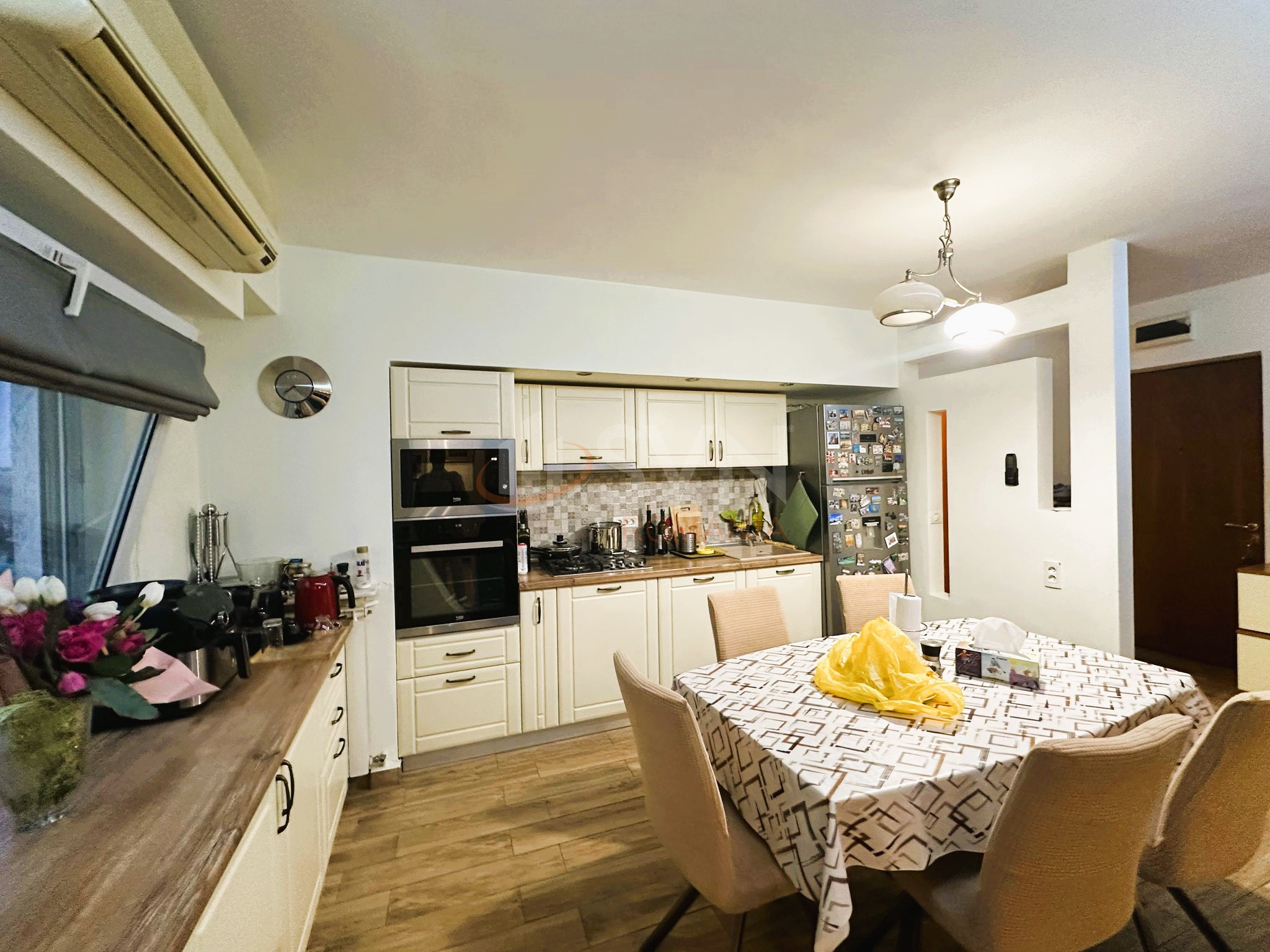 Apartament, 4 camere Bucuresti/Lacul Tei