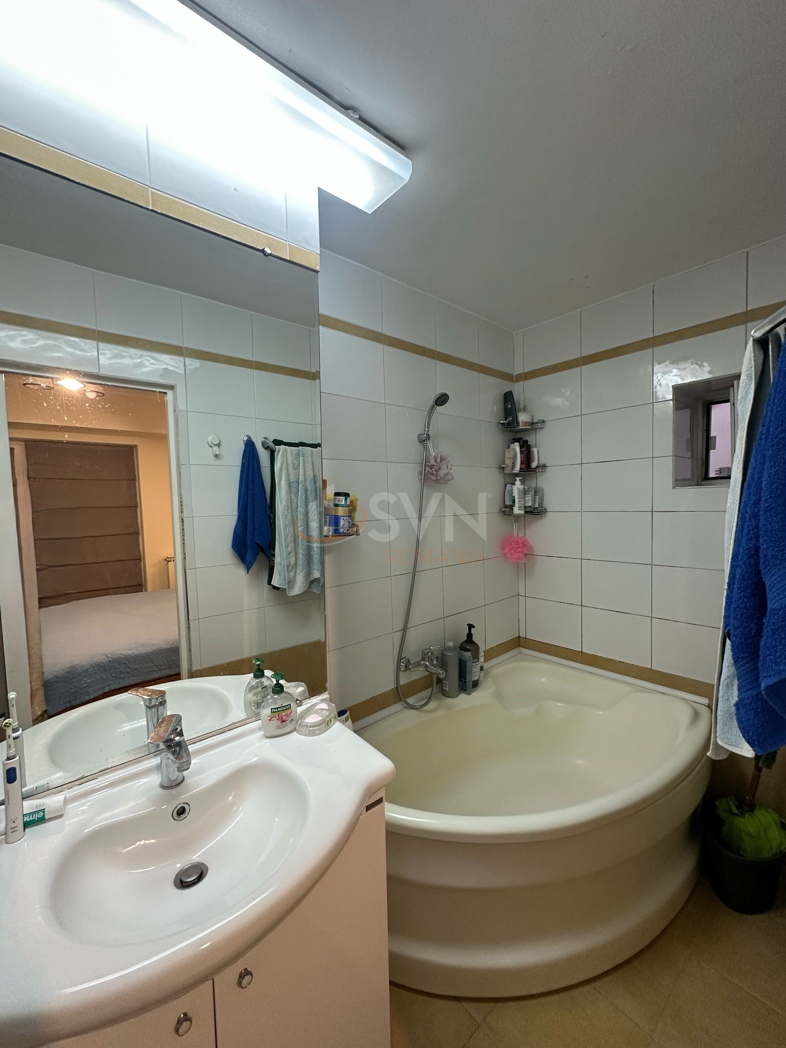 Apartament, 4 camere Bucuresti/Lacul Tei