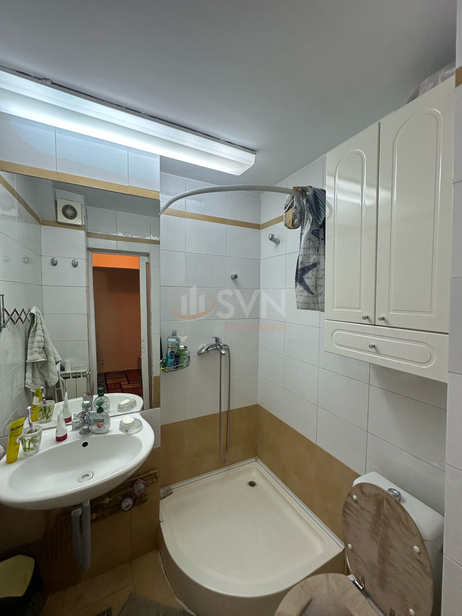 Apartament, 4 camere Bucuresti/Lacul Tei