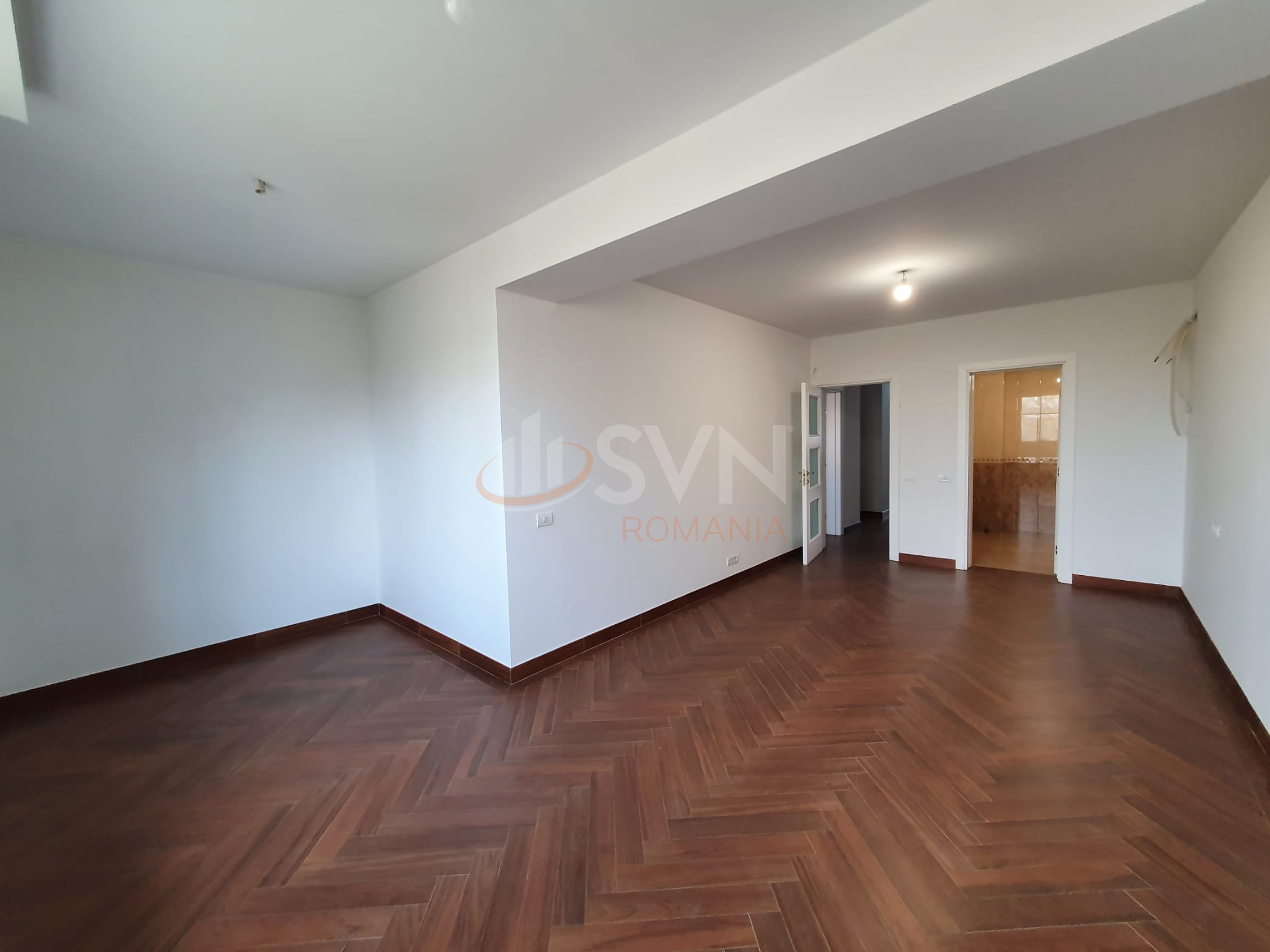 Apartament, 4 camere Bucuresti/Dorobanti