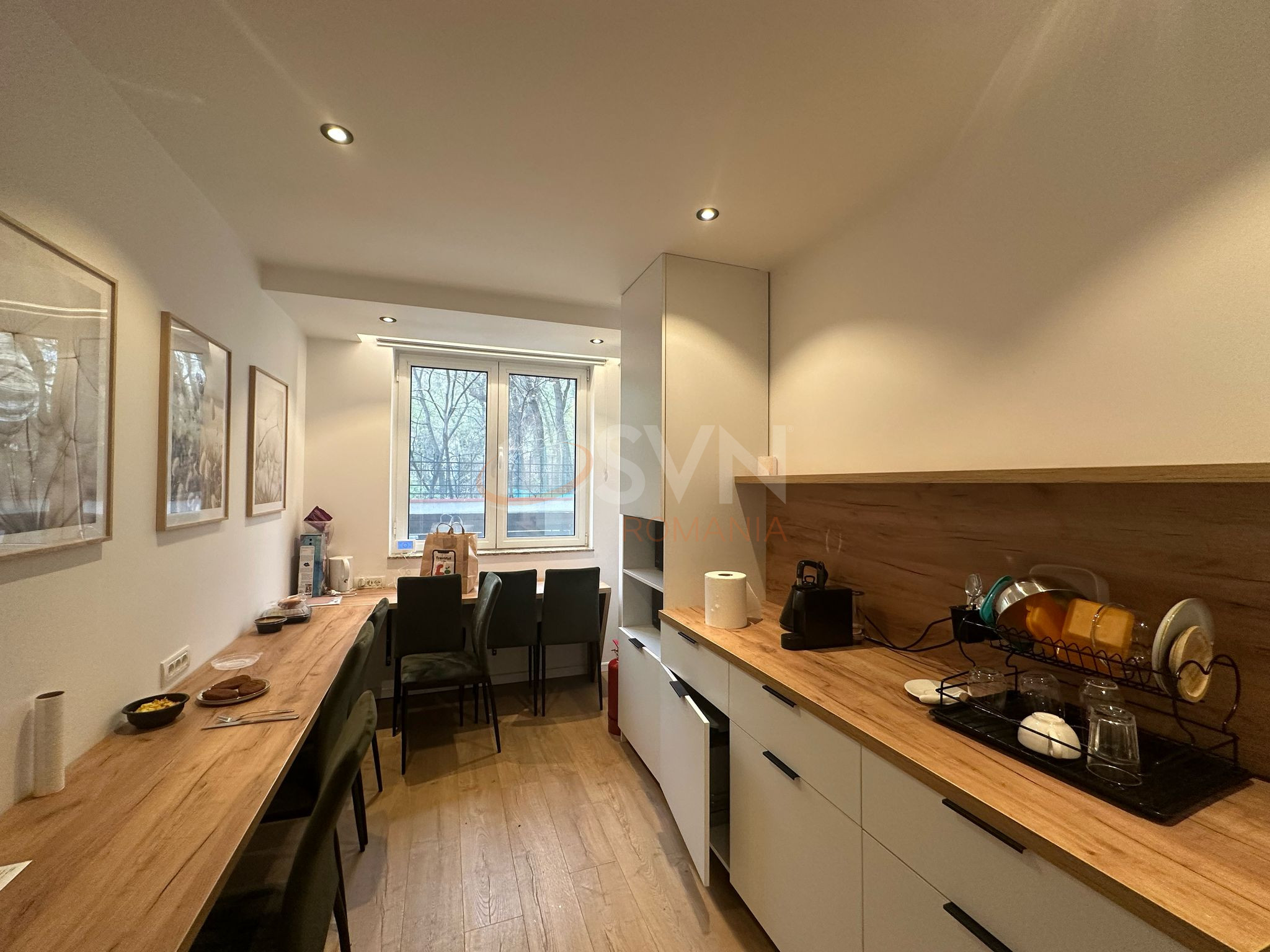 Apartament, 4 camere Bucuresti/Victoriei