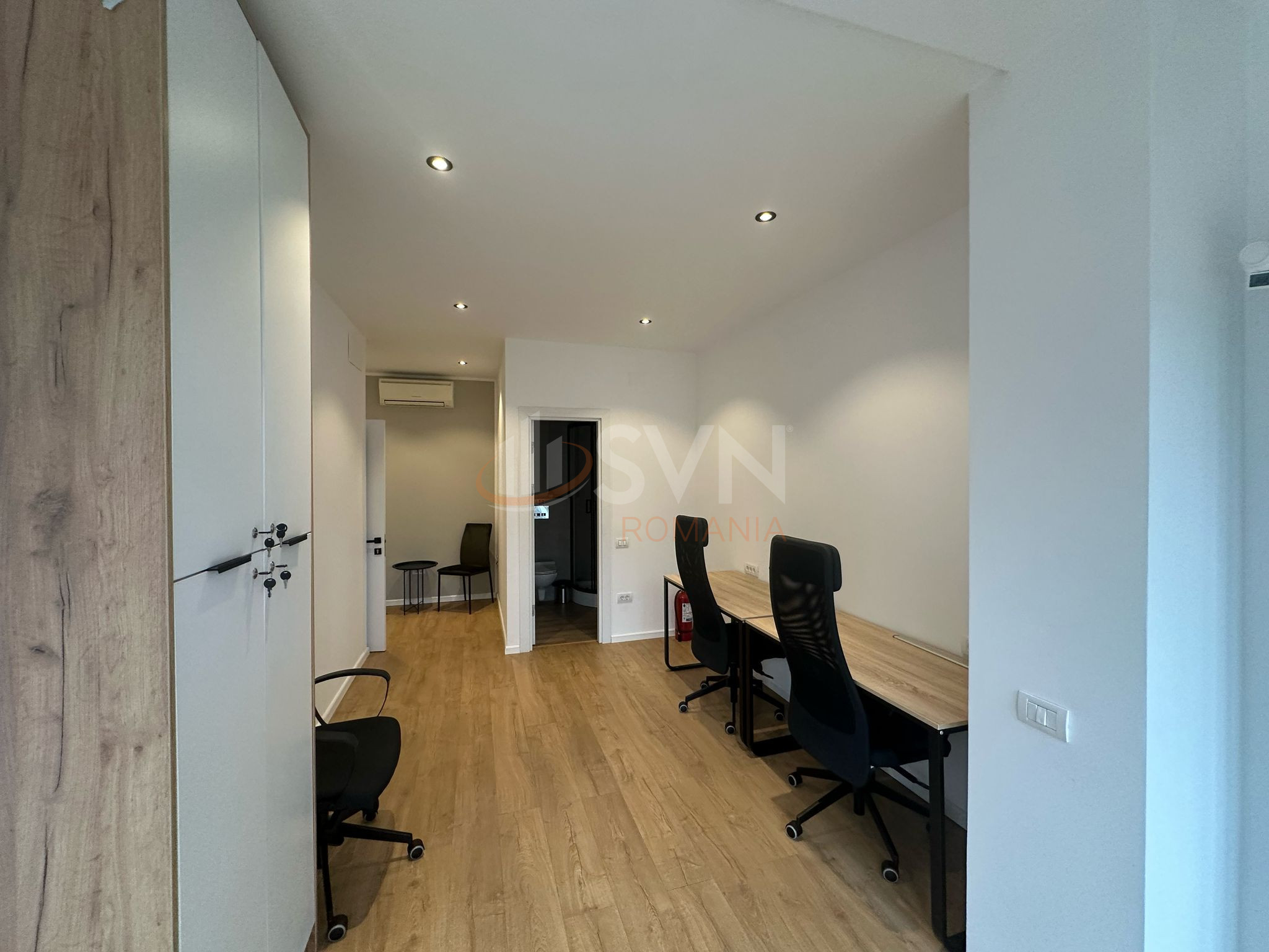Apartament, 4 camere Bucuresti/Victoriei