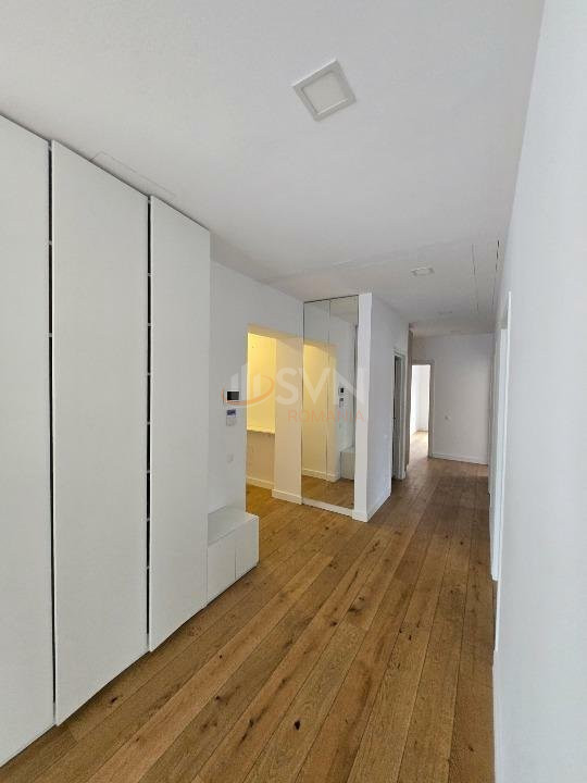 Apartament, 4 camere Bucuresti/Floreasca